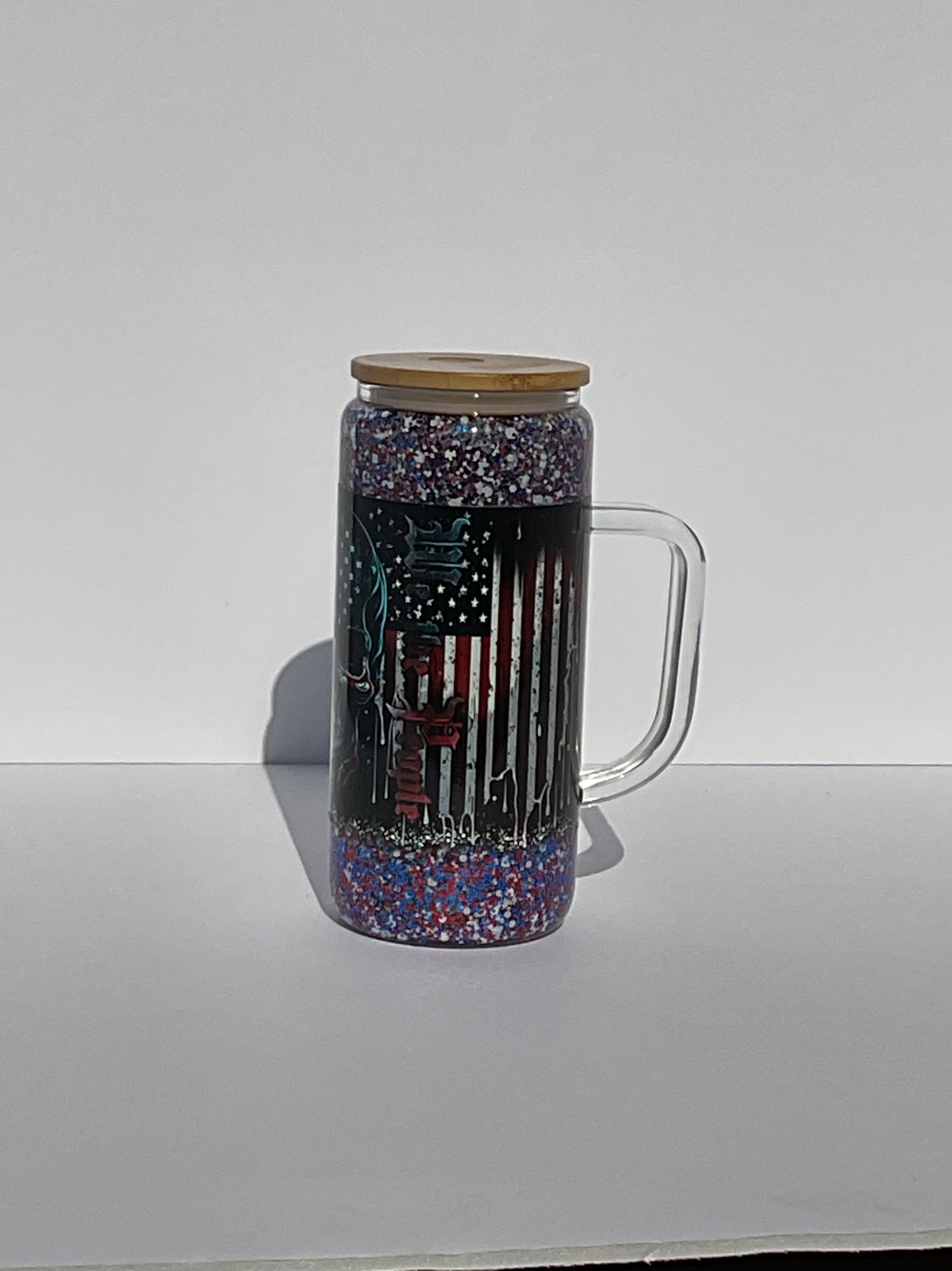 America Glass