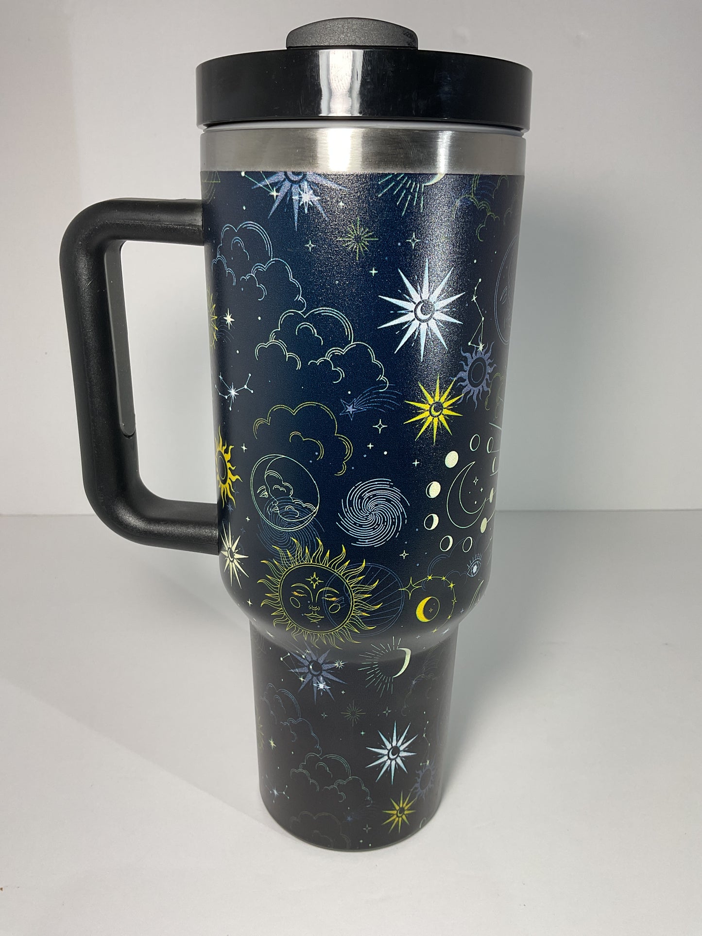 40oz Tumbler Goddess 2