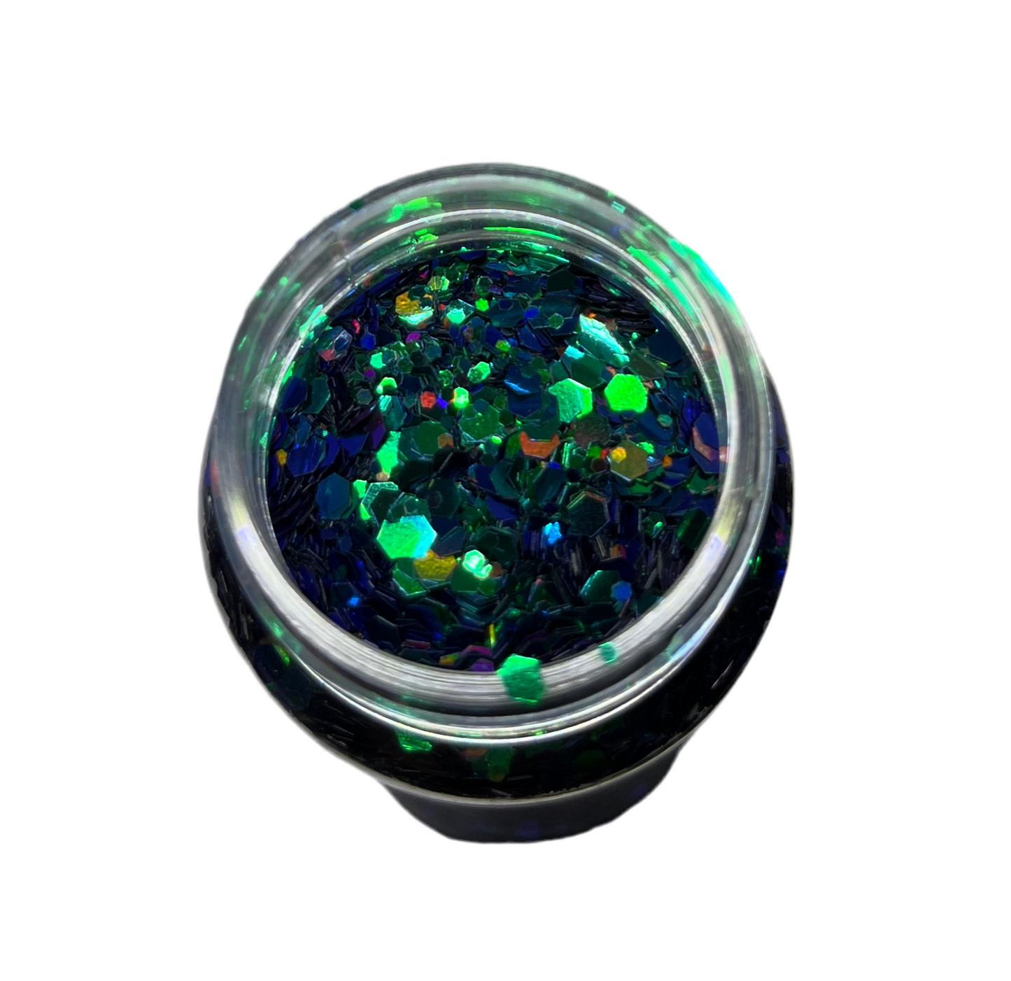 Pascal Color Shifting Chunky Mix (GG)