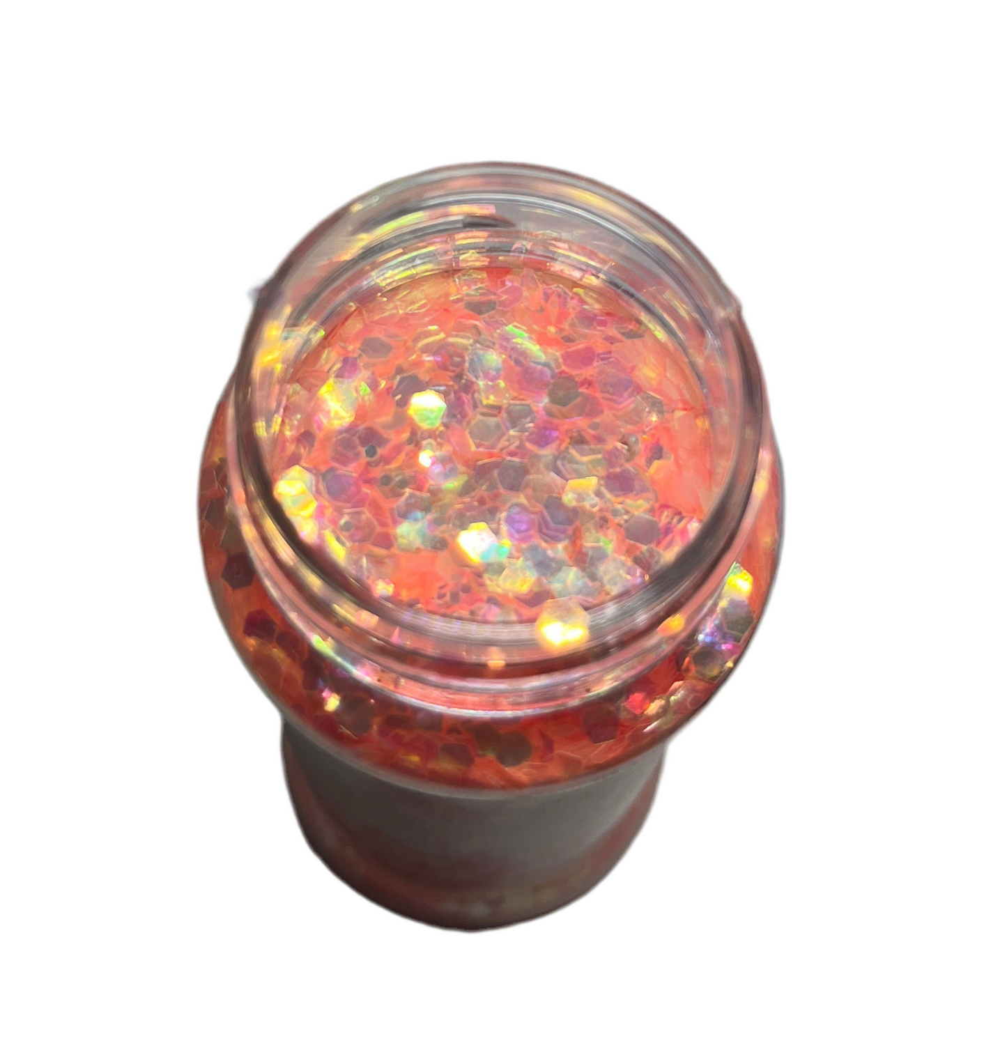 Peach Out Chunky Mix (HG)