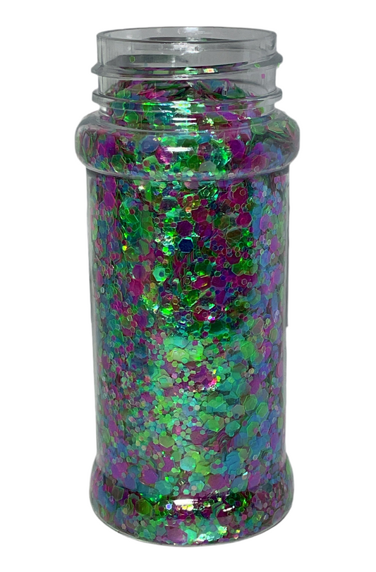 Powder Puff Chunky Mix (HG)