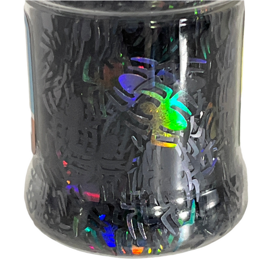 Aragog Holographic Spider Shape (GG)