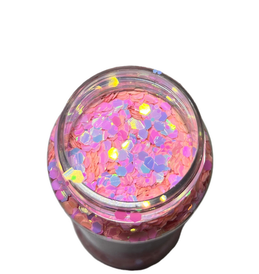 Girl Dad Color Shifting Chunky Mix (GG)