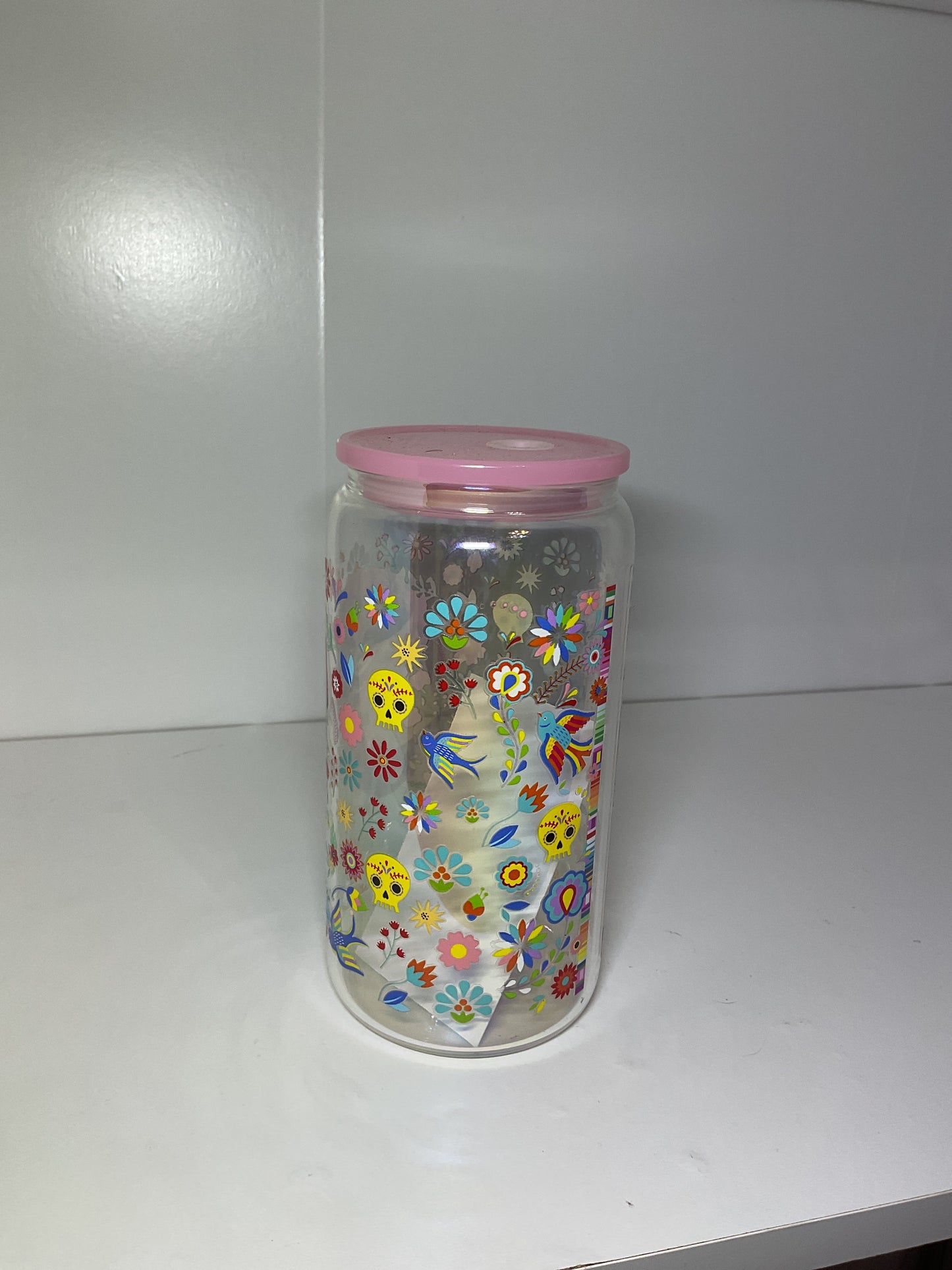 Sugar skull