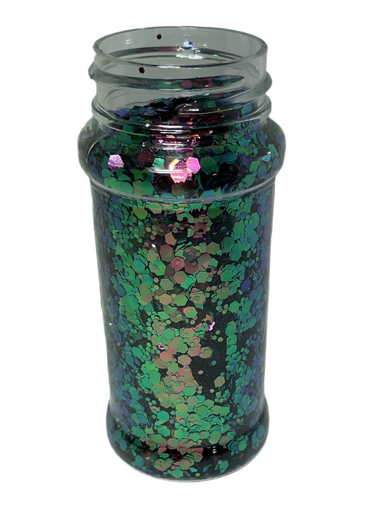 Water Malone Color Shifting Chunky Mix (GG)