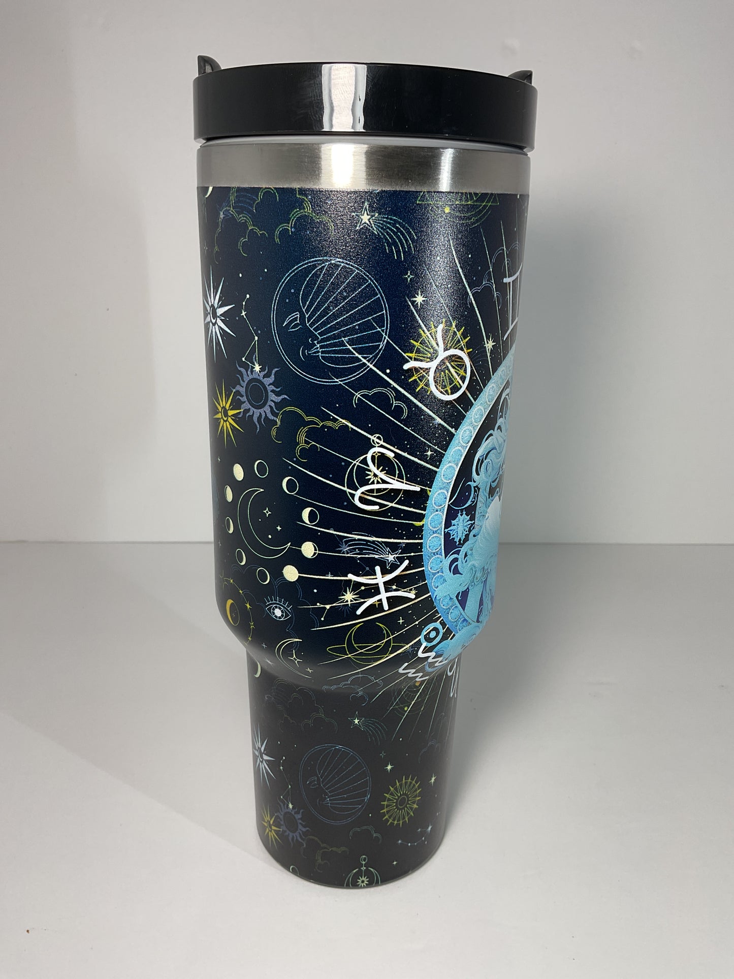 40oz Tumbler Goddess 2