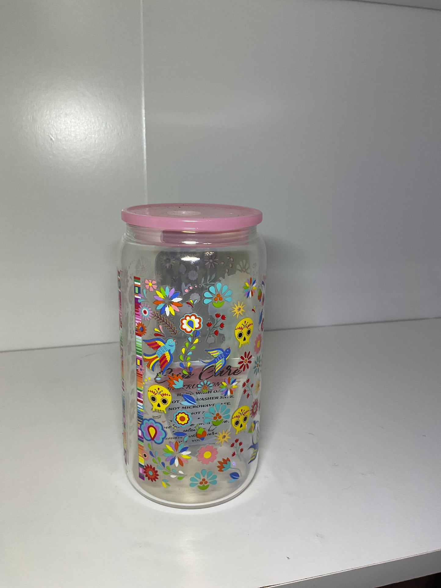 Sugar skull