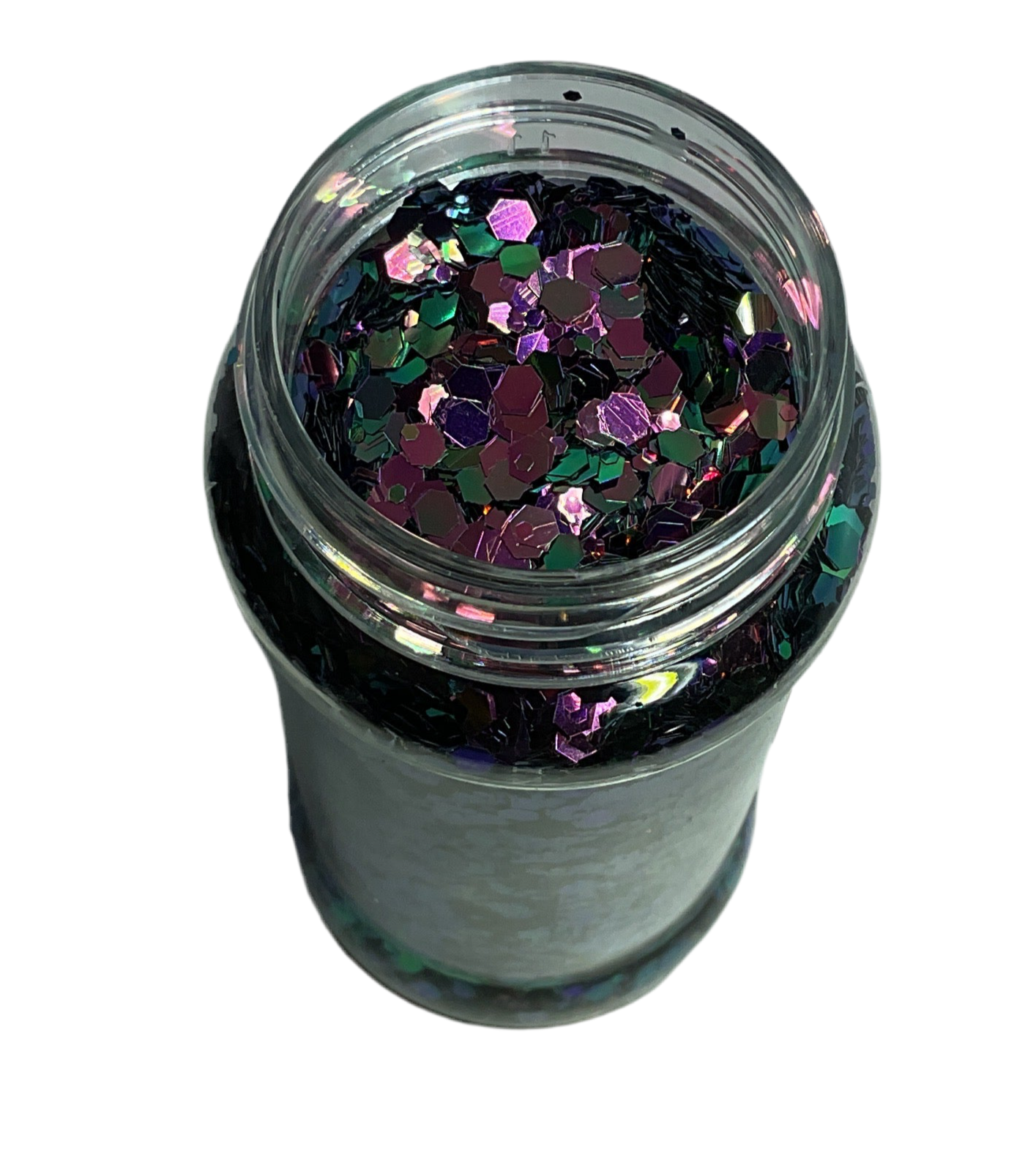 Water Malone Color Shifting Chunky Mix (GG)