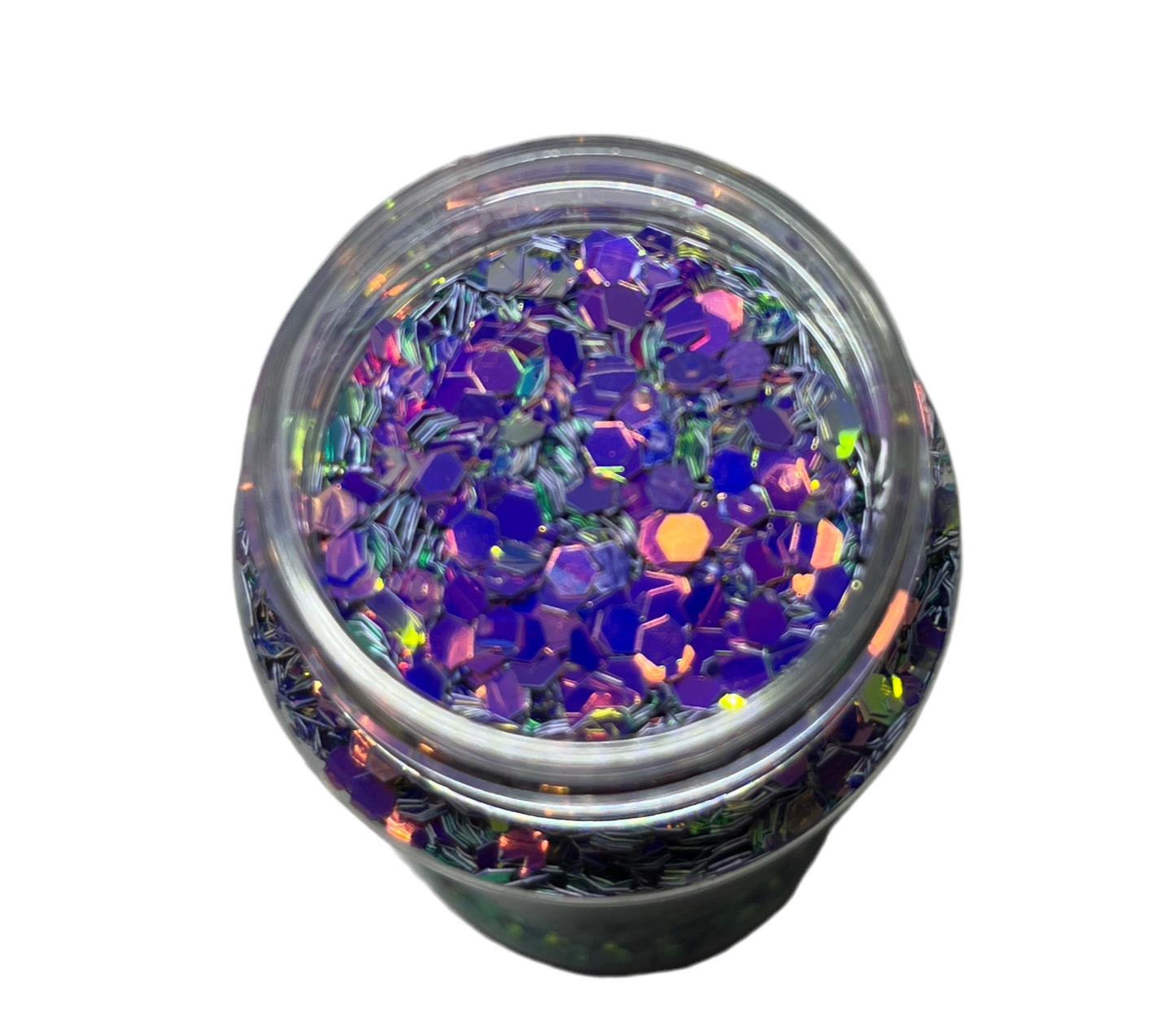 Shapeshifter Color Shifting Chunky Mix (GG)