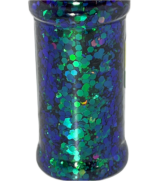 Pascal Color Shifting Chunky Mix (GG)