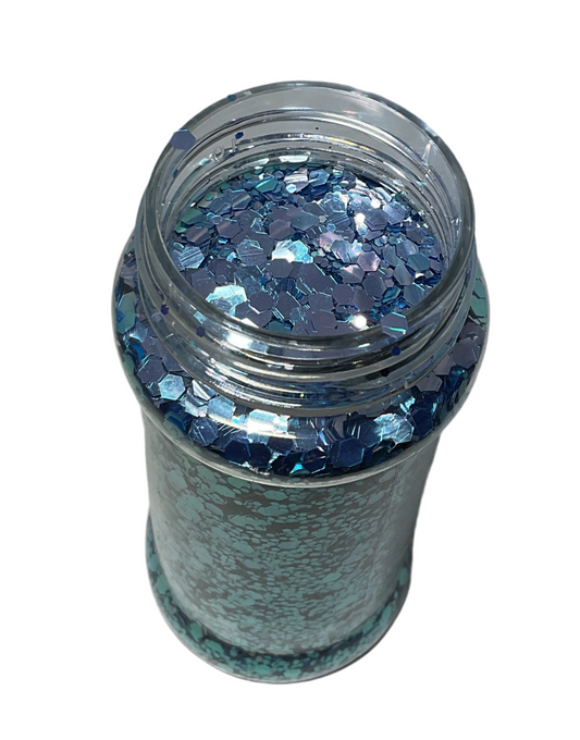 Tamatoa Metallic Chunky Mix (GG)