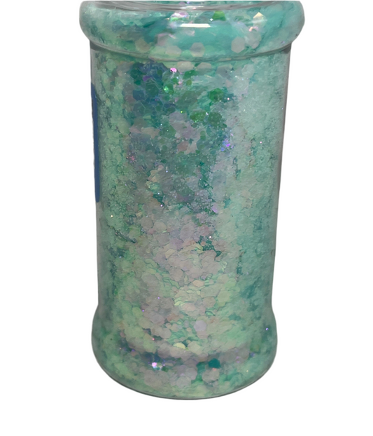 Taffy Pastel Iridescent Chunky Mix (GG)