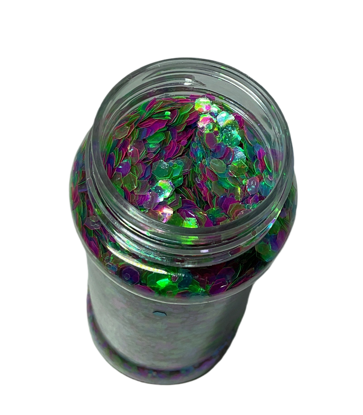 Powder Puff Chunky Mix (HG)