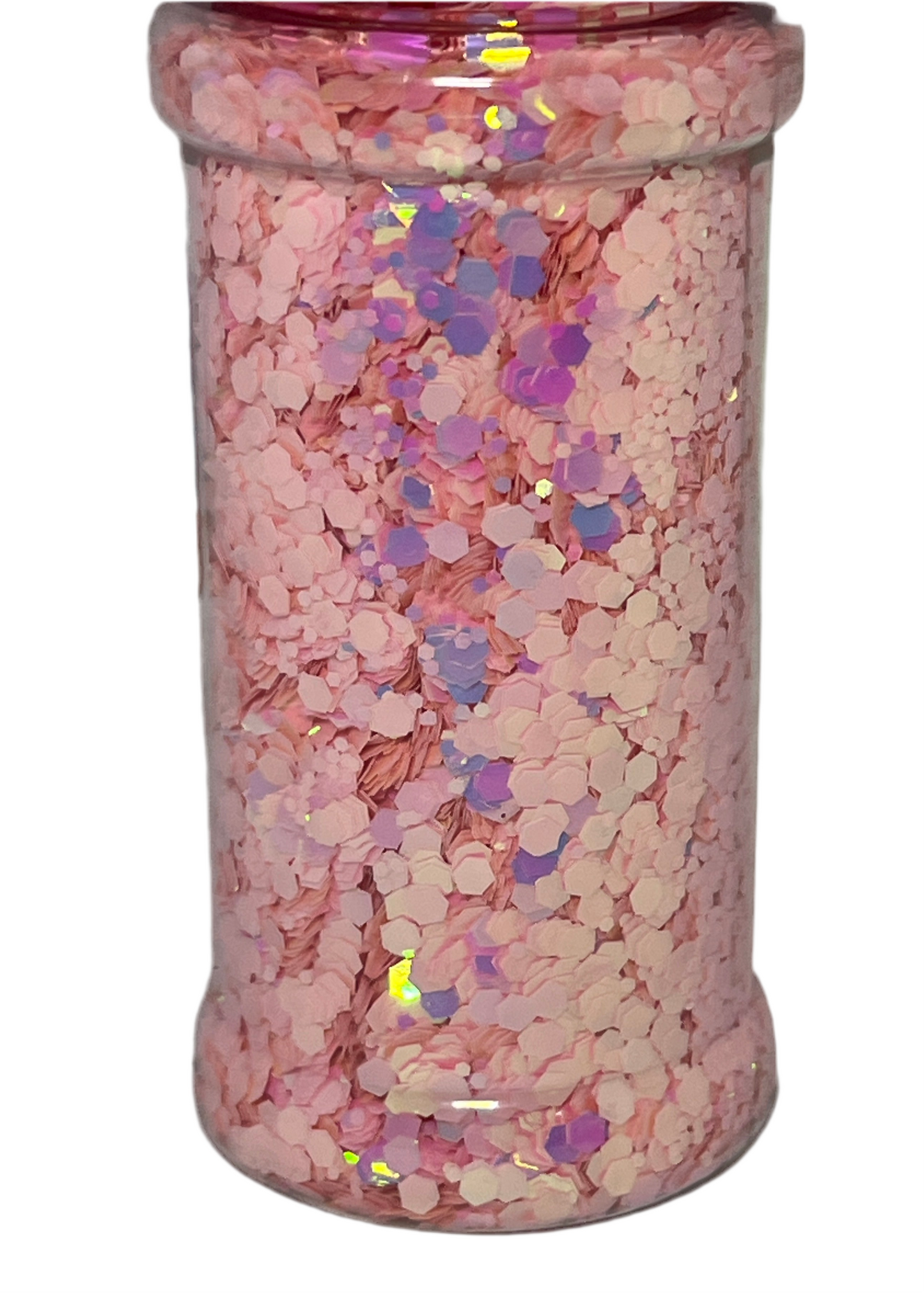 Girl Dad Color Shifting Chunky Mix (GG)