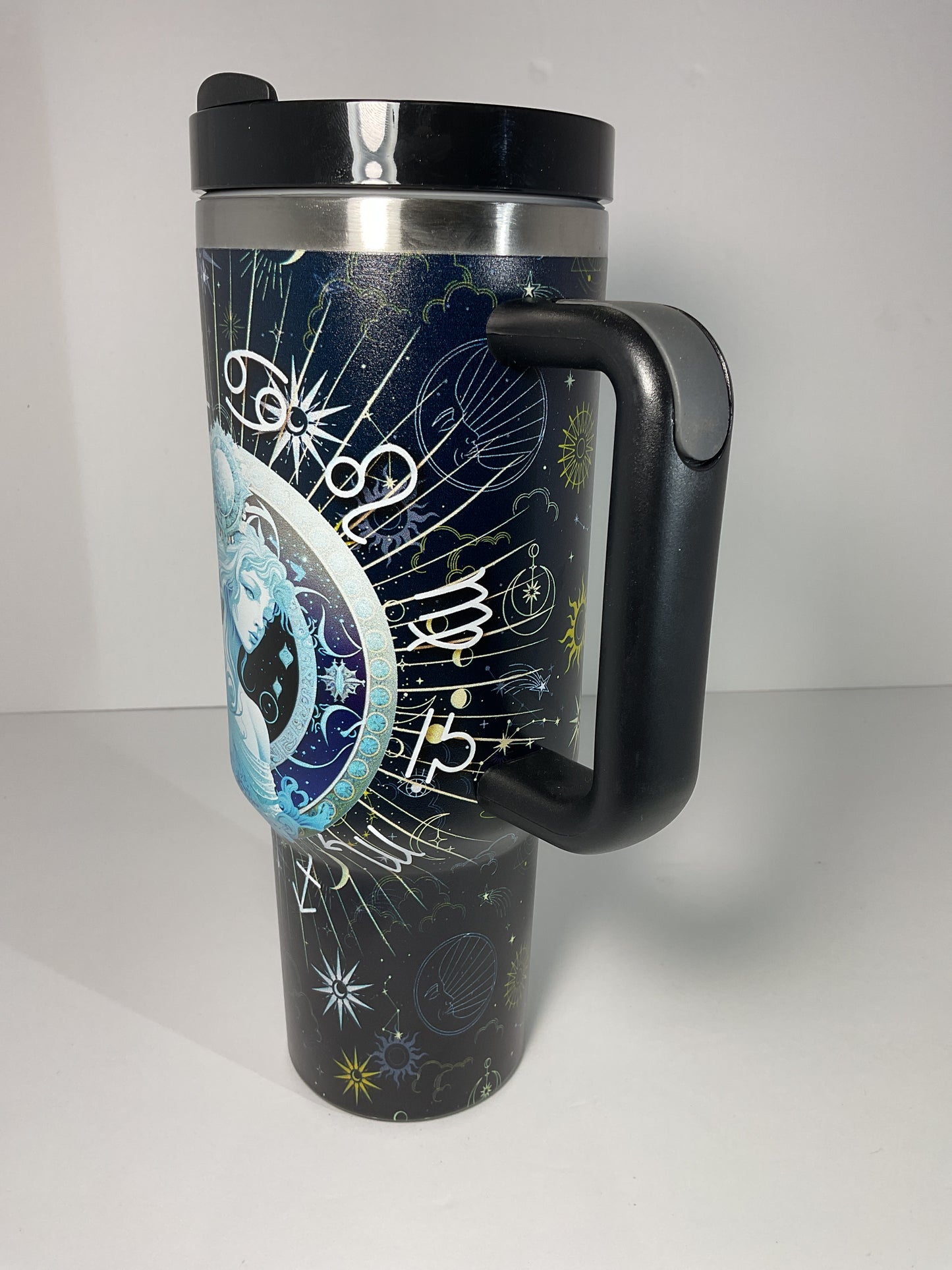 40oz Tumbler Goddess 2