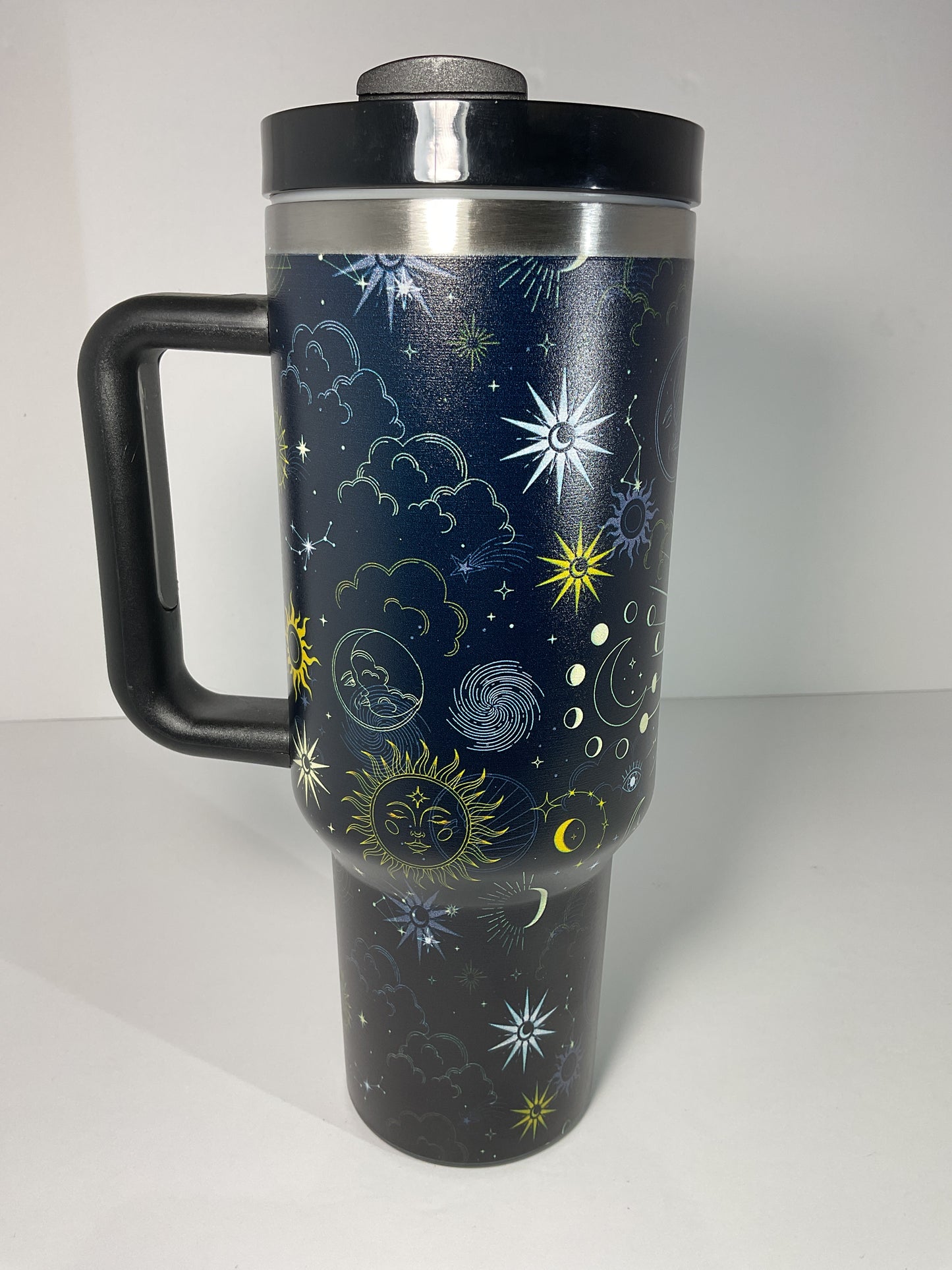 40oz Tumbler Goddess 1