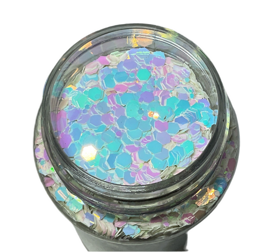 Jaw Breaker Color Shifting Chunky Mix (GG)