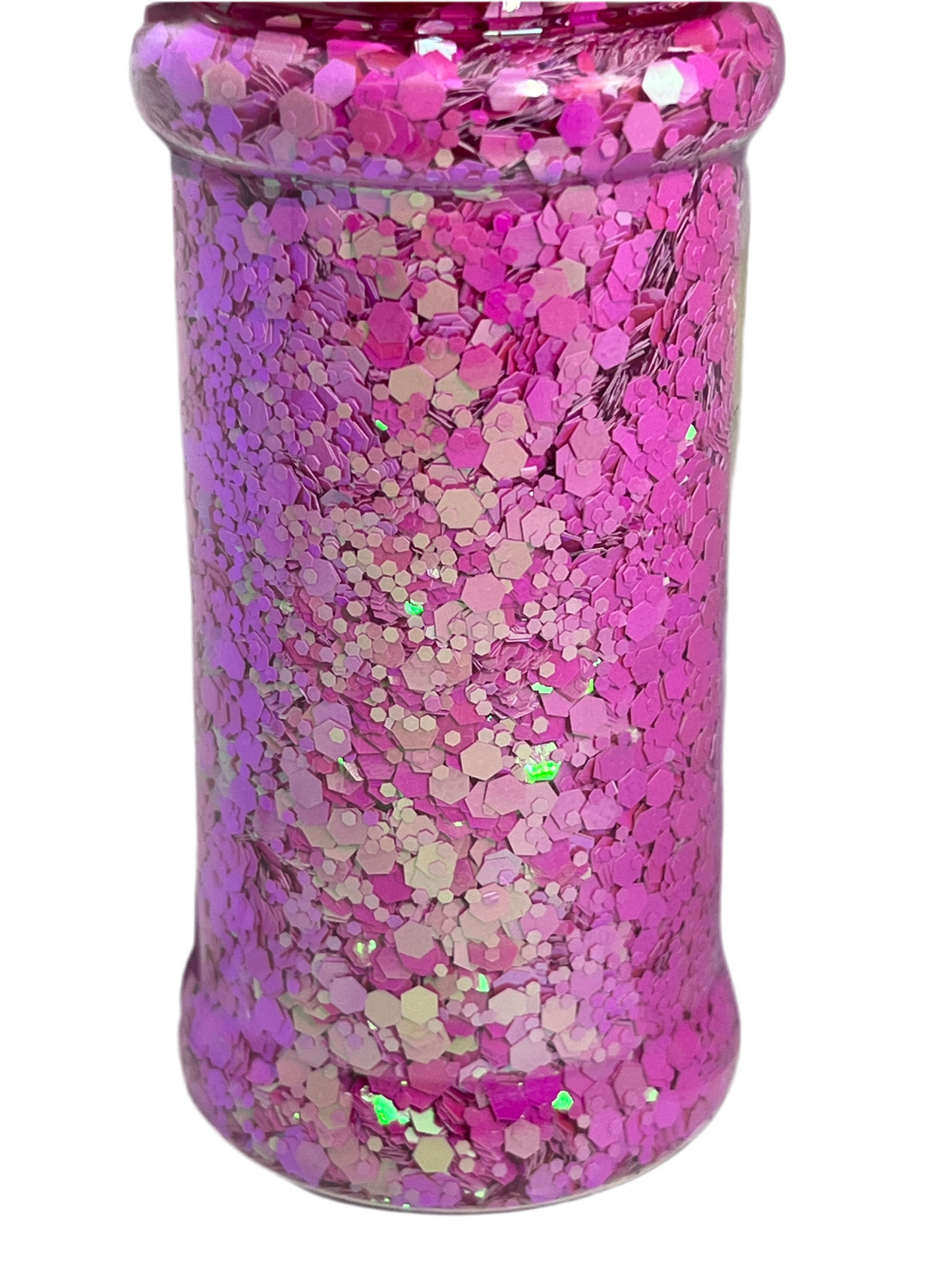 Piglet pearl iridescent Chunky Mix (GG)