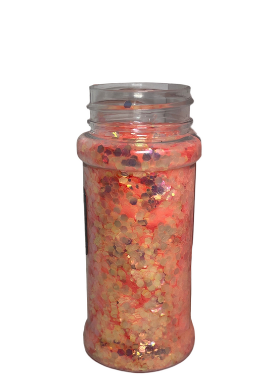 Peach Out Chunky Mix (HG)
