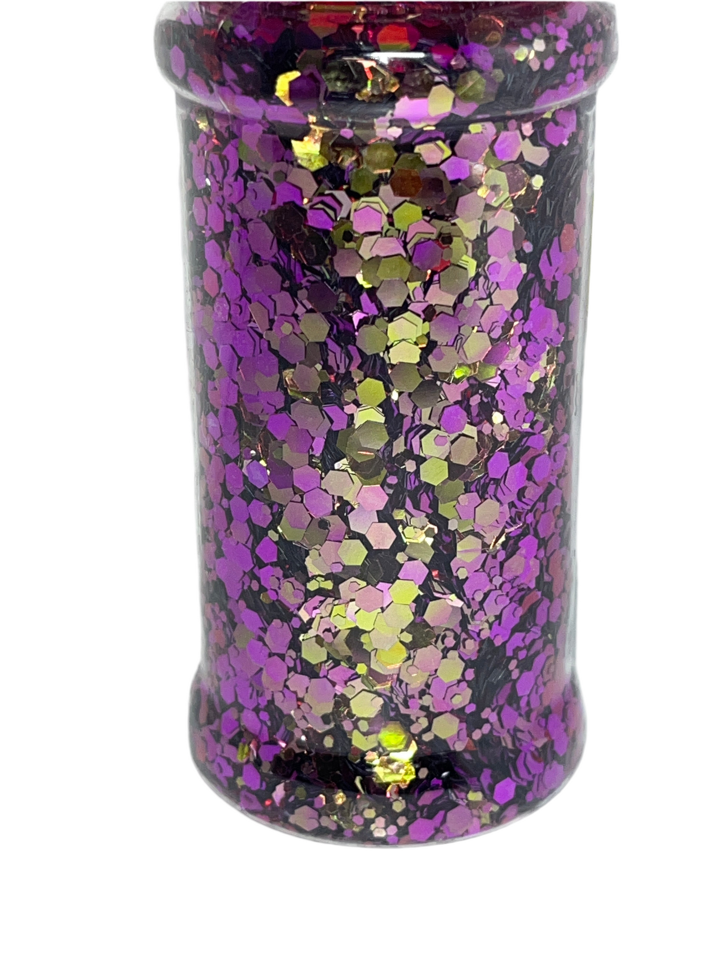 Prince Ali Color Shifting Chunky Mix (GG)