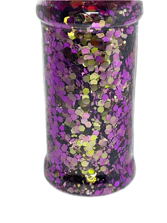 Prince Ali Color Shifting Chunky Mix (GG)