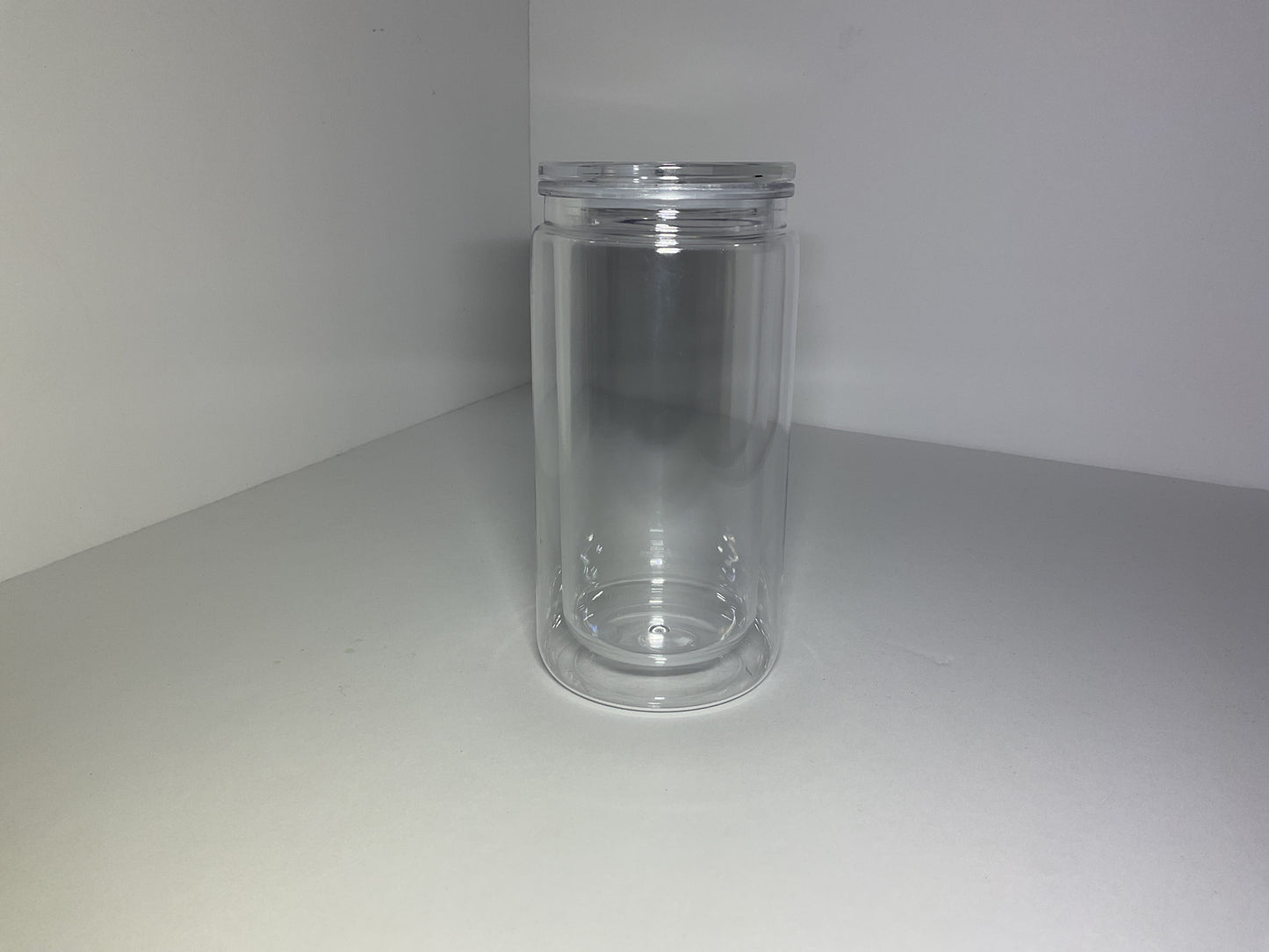 16oz Plastic Double Wall