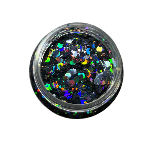 Darkside Holographic Chunky Mix (GG)