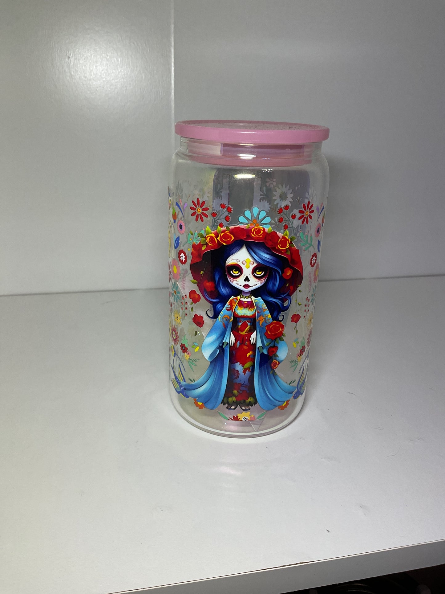 Sugar skull