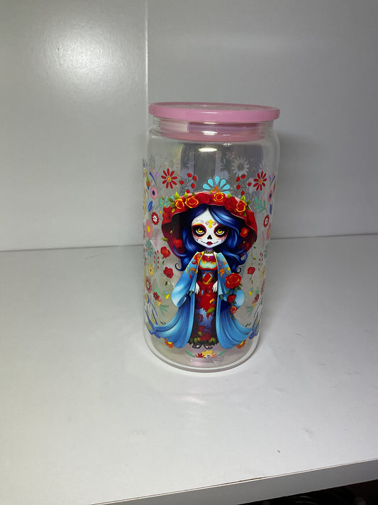 Sugar skull