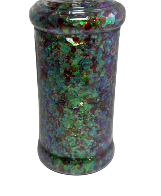 Inside Out Chunky Mix (GG)