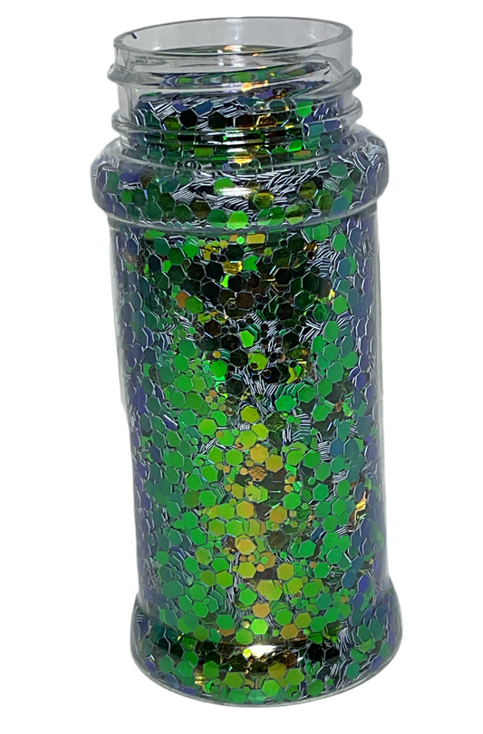 Oddish Color Shifting Chunky Mix (GG)