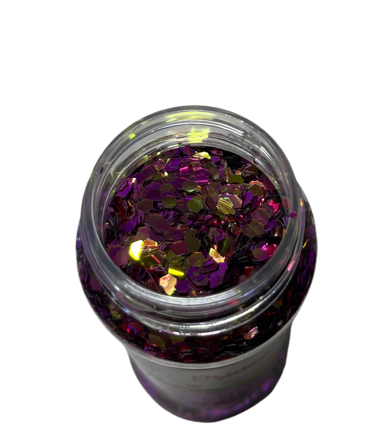 Prince Ali Color Shifting Chunky Mix (GG)