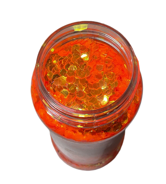 Influencer Rainbow Iridescent Chunky Mix (GG)