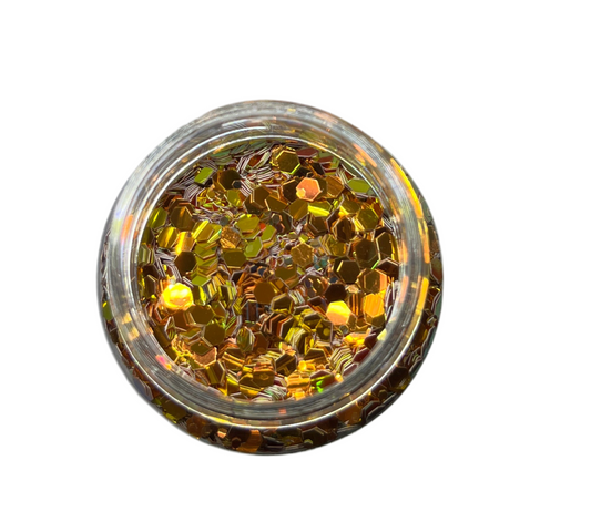 Floating lantern Color Shifting Mix (GG)